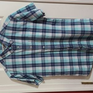 Mens button up